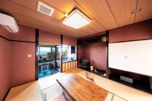 Ito 伊豆高原の隠れ宿Syuhari守破離 4-Star Accommodation suite