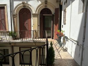 Appartamento Superior con 1 Camera da Letto - Via Abramo Massalongo 5