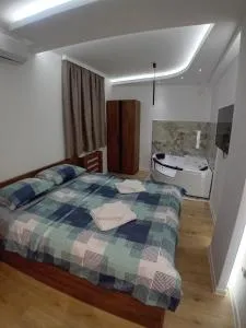 Aqua Apartments 1 - Bunar