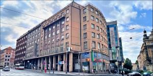 Hotel Legie