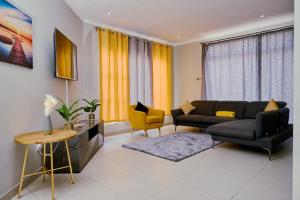 Nurturing Haven Self Catering - 4hvězdičkové hotely ve městě Swakopmund