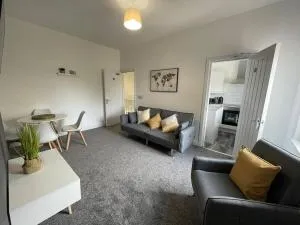 Tyneside Coastal Retreat - Westoe