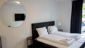 A Hotels Apartments Høje Taastrup