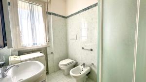 SE082 - Senigallia, delizioso bilocale fronte mare