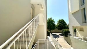 SE082 - Senigallia, delizioso bilocale fronte mare