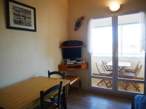 Le studio de la corniche