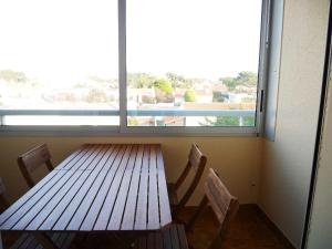 Le studio de la corniche