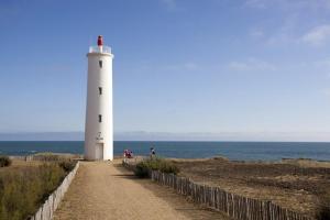 Le studio de la corniche