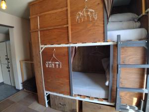 Toyako Guest House Ponkotan