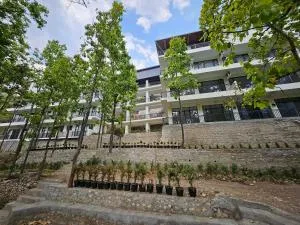 Marten's Wilderness Retreat - Lansdowne