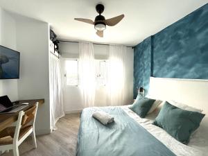 Boutique Penthouse Sea View