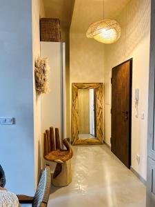 Apartement Wabi Sabi w centrum Raciborza