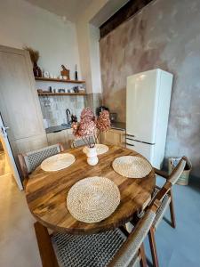 Apartement Wabi Sabi w centrum Raciborza