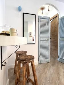 Boutique Penthouse Sea View