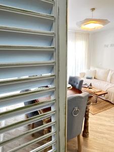 Boutique Penthouse Sea View