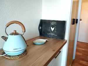 Le cosy de la corniche dor