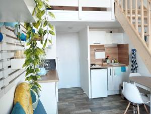 Le cosy de la corniche dor