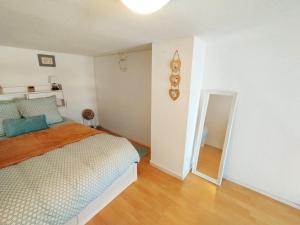 Le cosy de la corniche dor