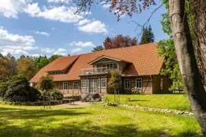 Suite mit Dachterrasse - Wolfsburg