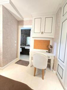 Nusa chivani pool villa najomtien with 4 bedrooms ณุศา ชิวานี พลูวิลล่า 4 ห้องนอน นาจอมเทียน