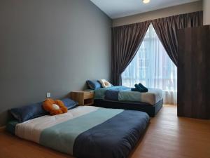 Kuantan- Cozy Little Home @Mahkota Valley By VHOME