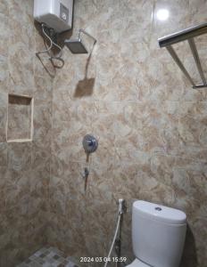 Karjo Homestay Syariah