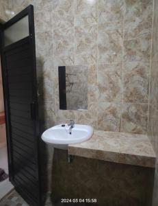 Karjo Homestay Syariah