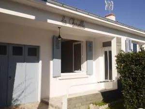 La croix de Vie du Boisvinet - 圣吉尔-克鲁瓦德维