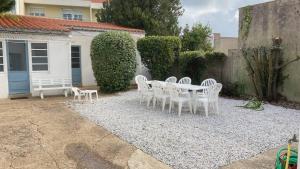 La croix de Vie du Boisvinet