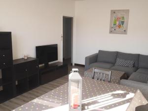 La croix de Vie du Boisvinet