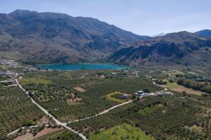 Elinor Villa - Nature Retreat amidst Mountains & Lake by etouri