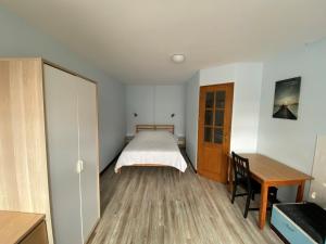 Villas CROIX DE VIE - QUARTIER BOISVINET : photos des chambres