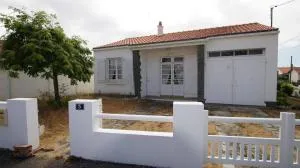 La tranquille de St Hilaire - Sion-sur-lʼOcéan