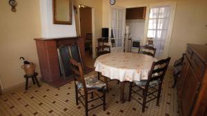 La tranquille de St Hilaire