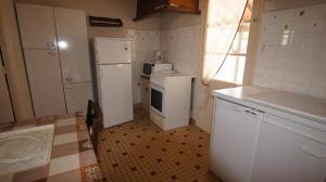 La tranquille de St Hilaire