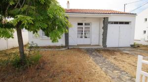 La tranquille de St Hilaire