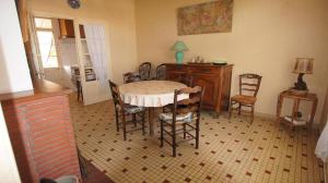 La tranquille de St Hilaire