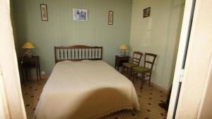 La tranquille de St Hilaire