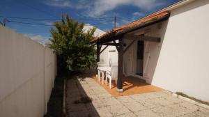 La tranquille de St Hilaire