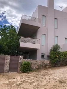 Sounion Green Retreat - Legrená