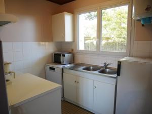 La plage de la Pège