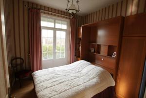 La Villa de la foret