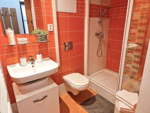 Matilda Old Town Apartment with 2 free parkings nearby