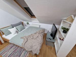 Matilda Old Town Apartment with free parking