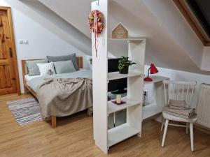 Matilda Old Town Apartment with free parking