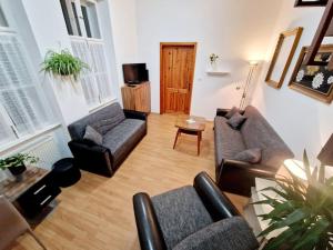 Matilda Old Town Apartment with 2 free parkings nearby