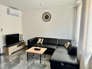 Tiny house - Pranles