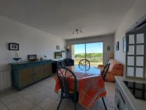 La baie de Sion - Sion-sur-lʼOcéan