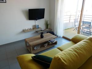 La perle océane de St Gilles