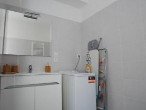 La perle océane de St Gilles